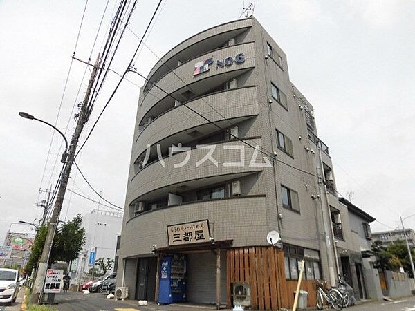 外観画像