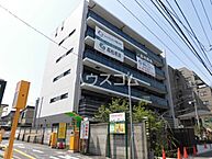 東京都江戸川区南小岩7丁目32-9：物件画像／ハウスコム千葉株式会社　浦安店