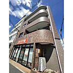 愛知県名古屋市南区三条2丁目5-10：物件画像／ハウスコム東海株式会社　金山店