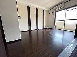 名古屋市営名港線 東海通駅 徒歩5分の賃貸マンション 2階2LDKのリビング/ダイニング