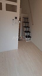 メイプルスクエア大宮 103 1階1Kのリビング/ダイニング