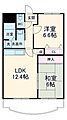 アビタシオン一番5階7.7万円