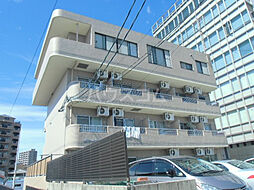 名古屋市営名城線 熱田神宮西駅 徒歩11分の賃貸マンション