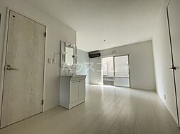 ロイヤルタカダヤＢ 102 1階2LDKのリビング/ダイニング