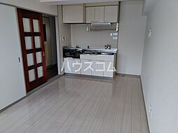 メゾンサンヒル 203 2階2LDKのリビング/ダイニング