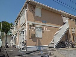 京王相模原線 多摩境駅 徒歩7分