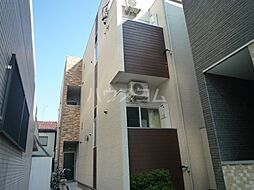 名古屋市営東山線 本陣駅 徒歩3分