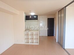 パストラル　ソレイユ 103 1階2LDKのリビング/ダイニング