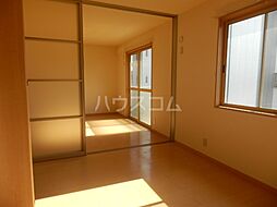 ラ・ピュセル　Ｂ 105 1階2LDKのリビング/ダイニング