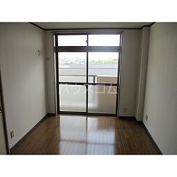 名古屋市営鶴舞線 平針駅 徒歩22分の賃貸マンション 3階3DKのリビング/ダイニング