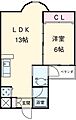 SKBUILDING23階6.5万円