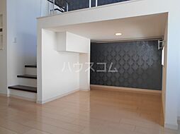 Ｍａｉｓｏｎ　Ｂｌａｎｃｈｅ 202 2階1LDKのリビング/ダイニング