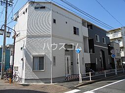 名鉄常滑線 道徳駅 徒歩1分