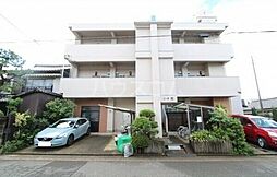 名古屋市営東山線 中村公園駅 徒歩5分の賃貸マンション