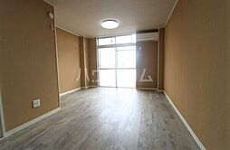 コーポ光 303 3階1DKのリビング/ダイニング