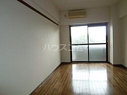 アーバンビル早川 303 3階1Kのリビング/ダイニング