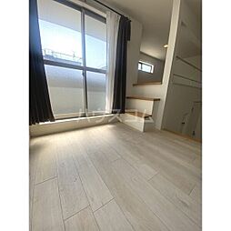 ｆｌａｔ　ｓｈｉｖａ 101 1階1LDKのリビング/ダイニング