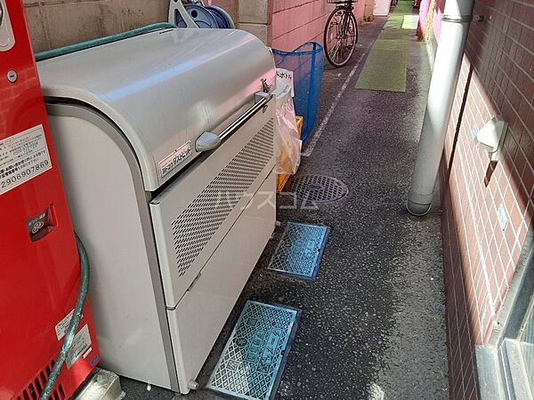 外観画像