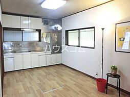 京成本線 勝田台駅 徒歩10分の賃貸一戸建て