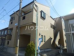 名古屋市営東山線 本陣駅 徒歩10分