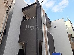 名鉄常滑線 大江駅 徒歩4分