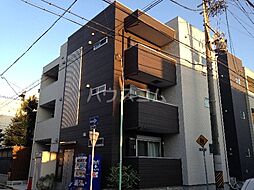 名古屋市営桜通線 太閤通駅 徒歩5分の賃貸アパート