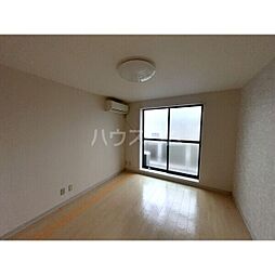 ＧＲＡＣＩＡ　ＥＮＤＯ 202 2階1Kのリビング/ダイニング