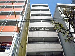 名古屋市営東山線 名古屋駅 徒歩6分の賃貸マンション