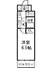 プレサンス名古屋STATIONアブソリュート7階5.1万円