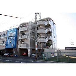 名鉄瀬戸線 喜多山駅 徒歩8分の賃貸マンション