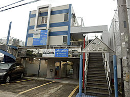 JR横浜線 橋本駅 徒歩12分の賃貸マンション