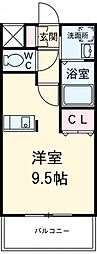 名鉄名古屋駅 6.4万円