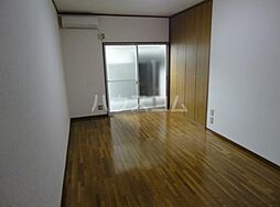 アドバンスハイム 1階1Kのリビング/ダイニング