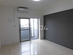 JR東海道本線 尾頭橋駅 徒歩3分の賃貸マンション 10階1Kのリビング/ダイニング