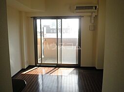 名古屋市営鶴舞線 大須観音駅 徒歩10分の賃貸マンション 8階1Kのリビング/ダイニング