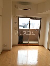 名古屋市営桜通線 太閤通駅 徒歩1分の賃貸マンション 12階1Kのリビング/ダイニング