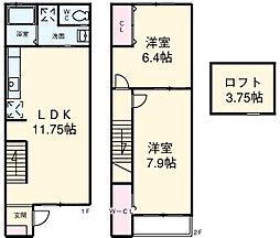 ホームズ 永和駅の賃貸 賃貸マンション アパート 物件一覧 愛知県 住宅 お部屋探し情報