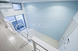 ｌｅ　ｃｏｃｏｎ 103 1階1Kのリビング/ダイニング