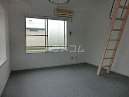 名鉄瀬戸線 三郷駅 徒歩13分の賃貸アパート 2階ワンルームのリビング/ダイニング