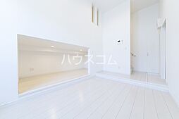 ailes nagoya 105 1階1Kのリビング/ダイニング