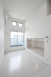 名鉄常滑線 大同町駅 徒歩5分の賃貸アパート 1階1Kのリビング/ダイニング