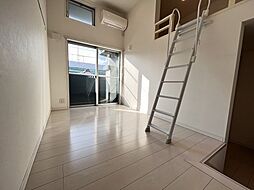 ｓｏｆｉｔｅｌ西田町 2階1Kのリビング/ダイニング