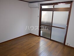 コーポ雅III 12 2階1Kのリビング/ダイニング