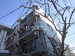 JR横浜線 橋本駅 徒歩8分の賃貸マンション