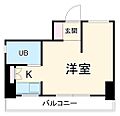 プレアール名古屋本陣3階3.5万円