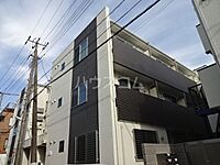 東京都葛飾区堀切5丁目11-5：物件画像／ハウスコム東東京株式会社　新小岩店
