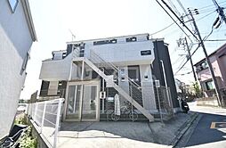 京急本線 杉田駅 徒歩8分