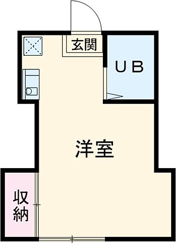 ホームズ 京急本線 金沢八景駅 バス5分 大道停下車 徒歩4分 ワンルーム 賃料3 6万円 1階 18 22 賃貸アパート住宅情報
