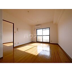 名古屋市営鶴舞線 植田駅 徒歩24分の賃貸マンション 1階2LDKのリビング/ダイニング