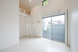 名鉄常滑線 柴田駅 徒歩8分の賃貸アパート 1階1Kのリビング/ダイニング